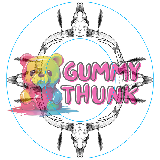 Longhorn Legacy Design - SVG File ONLY