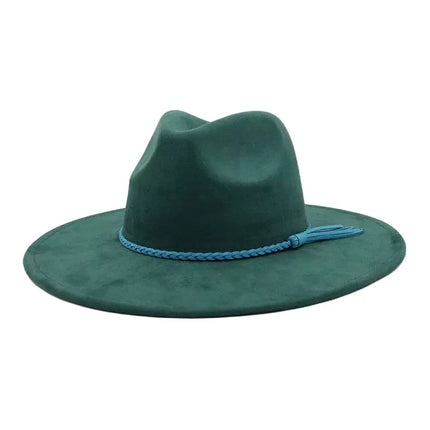 BULK ORDER - READ DESCRIPTION - WIDE BRIM HATS