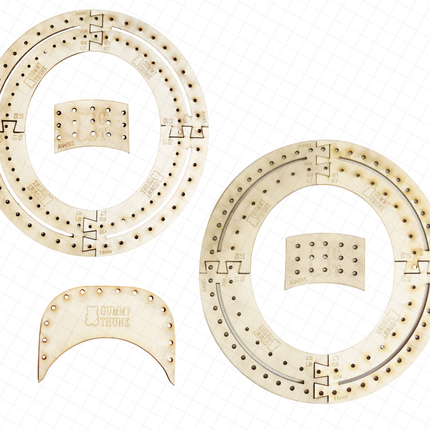 Collection image for: LACIE Tools