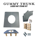 Laser Tutorials and Supplies