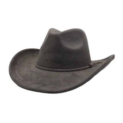 BULK ORDER - READ DESCRIPTION - WIDE BRIM COWBOY HATS