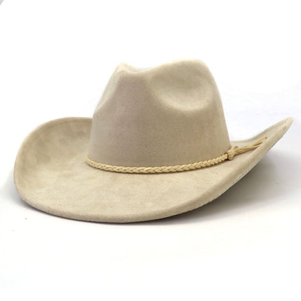 BULK ORDER - READ DESCRIPTION - WIDE BRIM COWBOY HATS