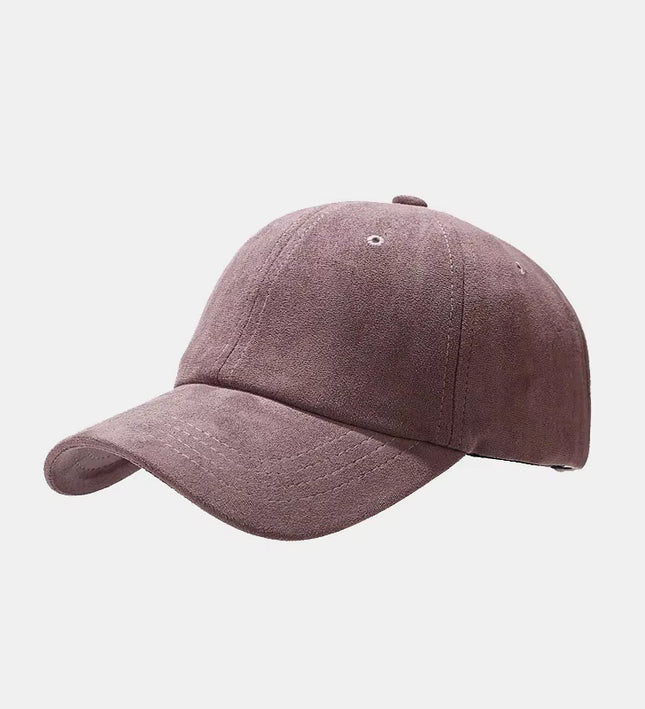 Blank Baseball Hat for Laser Burning