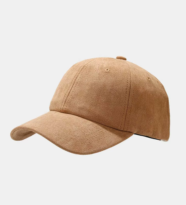 Blank Baseball Hat for Laser Burning