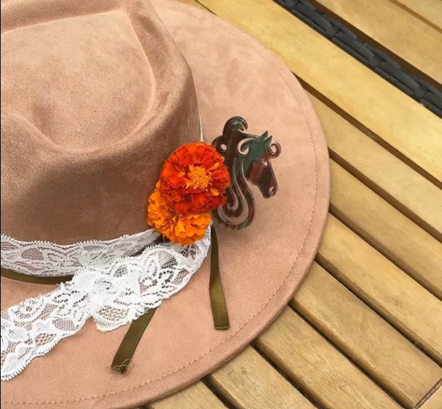 Life on the Farm Brim 2 Buddy Collection: Limited Edition Interchangeable Set