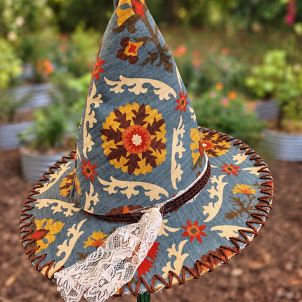 Witch Topper ADD ON ONLY