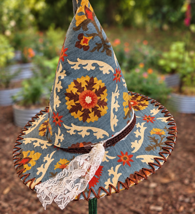 Witch Topper ADD ON ONLY