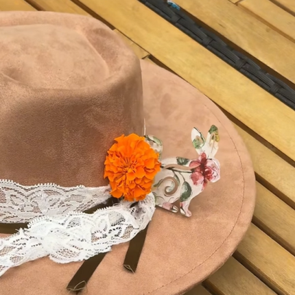 Garden Brim Buddy Collection: Limited Edition Interchangeable Set