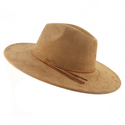 BULK ORDER - READ DESCRIPTION - WIDE BRIM HATS