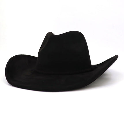 BULK ORDER - READ DESCRIPTION - WIDE BRIM COWBOY HATS