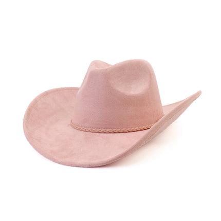 BULK ORDER - READ DESCRIPTION - WIDE BRIM COWBOY HATS