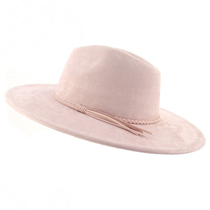 BULK ORDER - READ DESCRIPTION - WIDE BRIM HATS