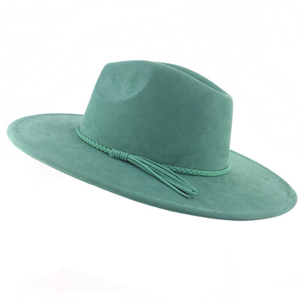BULK ORDER - READ DESCRIPTION - WIDE BRIM HATS
