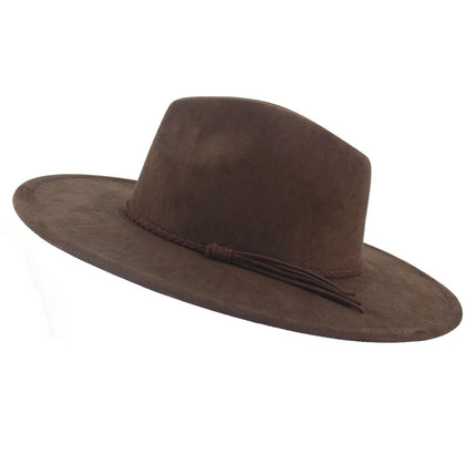 BULK ORDER - READ DESCRIPTION - WIDE BRIM HATS