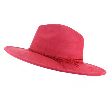 BULK ORDER - READ DESCRIPTION - WIDE BRIM HATS