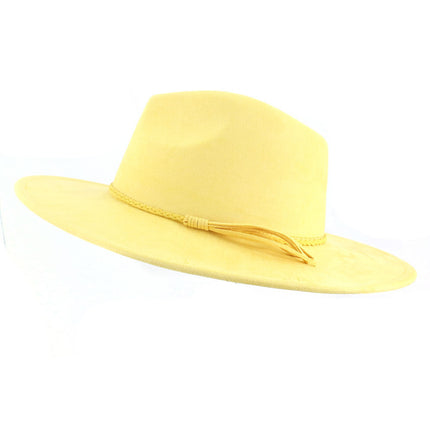 BULK ORDER - READ DESCRIPTION - WIDE BRIM HATS