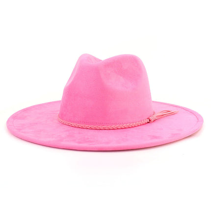BULK ORDER - READ DESCRIPTION - WIDE BRIM HATS