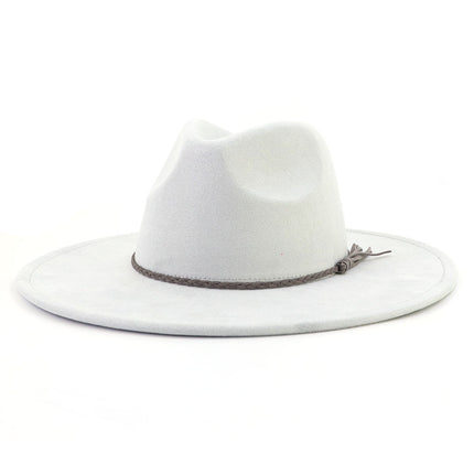 BULK ORDER - READ DESCRIPTION - WIDE BRIM HATS
