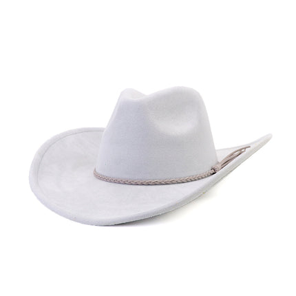 BULK ORDER - READ DESCRIPTION - WIDE BRIM COWBOY HATS