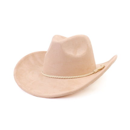BULK ORDER - READ DESCRIPTION - WIDE BRIM COWBOY HATS