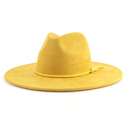 BULK ORDER - READ DESCRIPTION - WIDE BRIM HATS