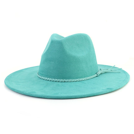 BULK ORDER - READ DESCRIPTION - WIDE BRIM HATS