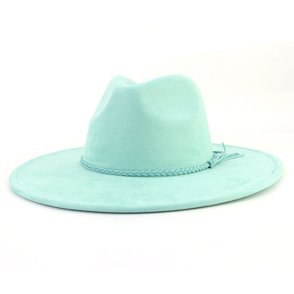 BULK ORDER - READ DESCRIPTION - WIDE BRIM HATS