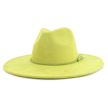 BULK ORDER - READ DESCRIPTION - WIDE BRIM HATS