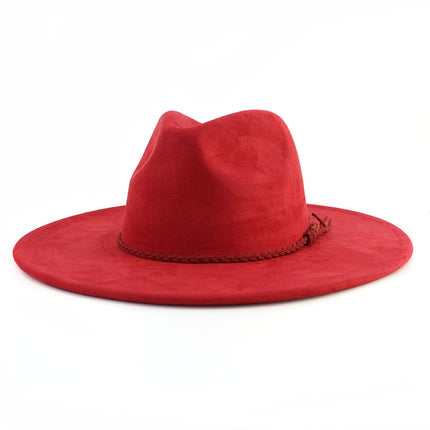 BULK ORDER - READ DESCRIPTION - WIDE BRIM HATS