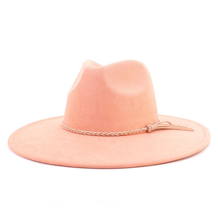 BULK ORDER - READ DESCRIPTION - WIDE BRIM HATS