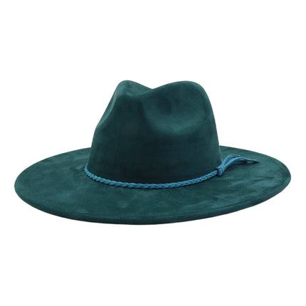 BULK ORDER - READ DESCRIPTION - WIDE BRIM HATS