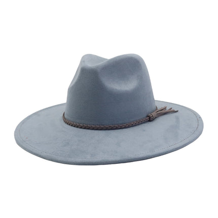 BULK ORDER - READ DESCRIPTION - WIDE BRIM HATS