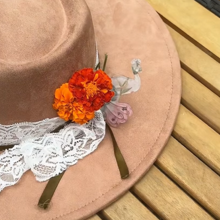 Fantasy Brim Buddy Collection: Limited Edition Interchangeable Set