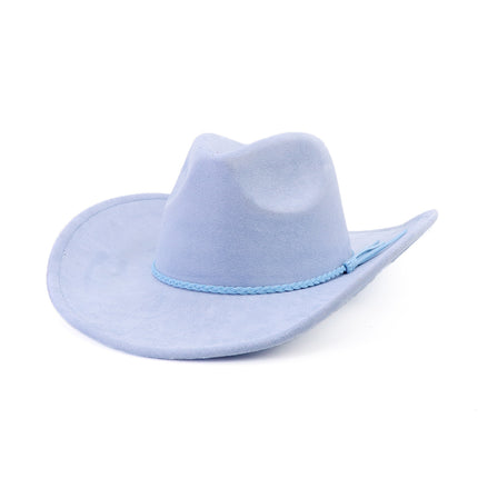 BULK ORDER - READ DESCRIPTION - WIDE BRIM COWBOY HATS