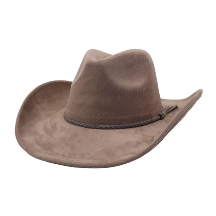 BULK ORDER - READ DESCRIPTION - WIDE BRIM COWBOY HATS