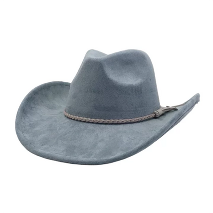 BULK ORDER - READ DESCRIPTION - WIDE BRIM COWBOY HATS
